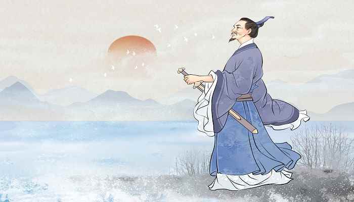 不扫一屋何以扫天下是什么意思 不扫一屋何以扫天下出自哪里