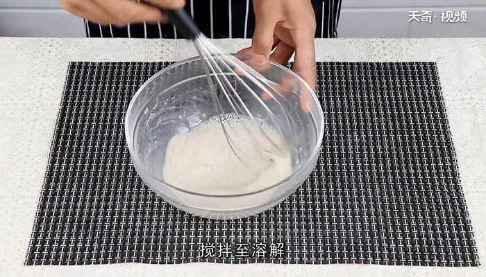 肠仔包怎么做(火腿肠的做法步骤有哪些)