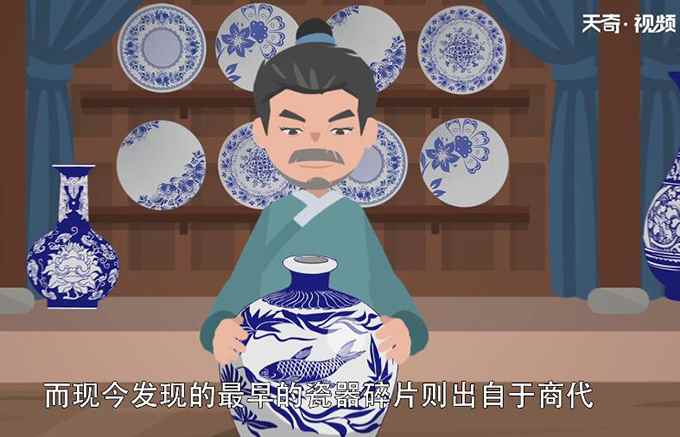 陶器和瓷器的区别是什么