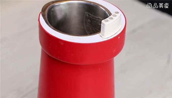 玉米汁怎么做(玉米浆的做法)