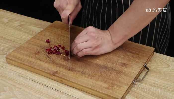 香辣牛杂的做法(小米辣怎么做好吃)