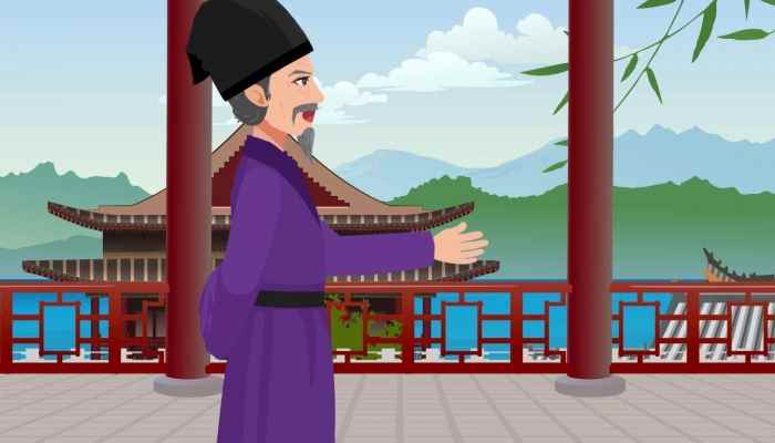 其喜洋洋者矣翻译(“其喜洋洋者矣”翻译:那心情真是快乐高兴极了)