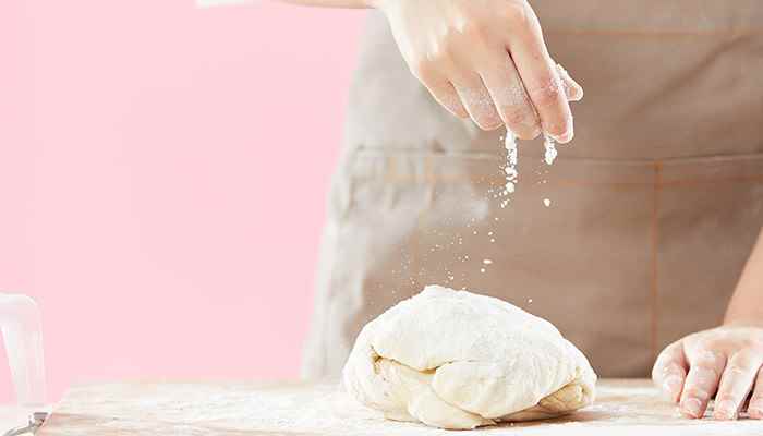 发面不起补救方法(蒸出来的馒头会更加松软好吃)