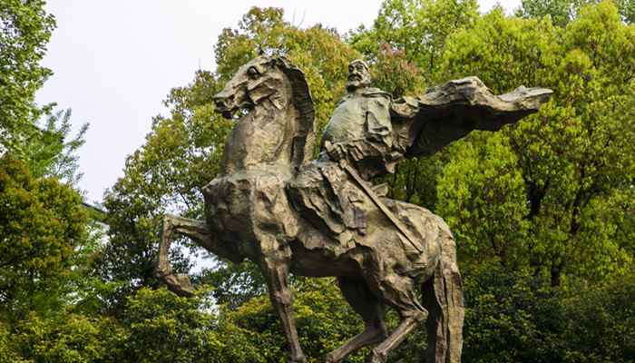 朱元璋和朱棣是什么关系(朱元璋和朱棣有什么区别)