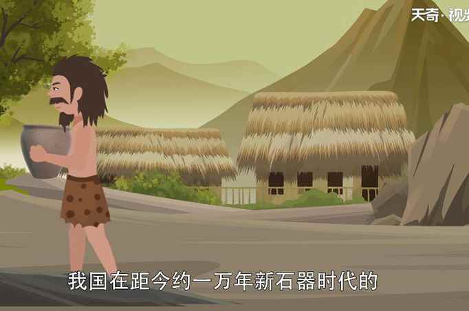 陶器和瓷器的区别是什么