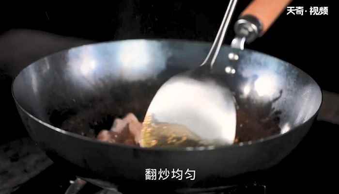 红烧肥肠面怎么做(猪大肠怎么做好吃)