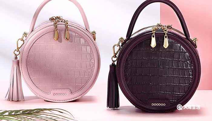 doodoo是什么牌子(意大利米兰自由设计师团队的时尚手袋品牌)