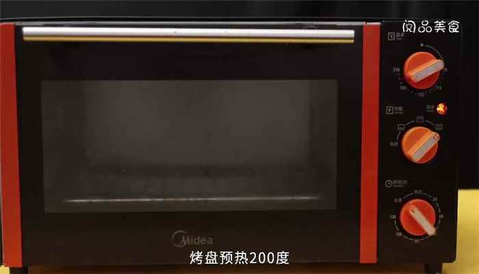 鱿鱼包饭怎么做(鱿鱼的做法)