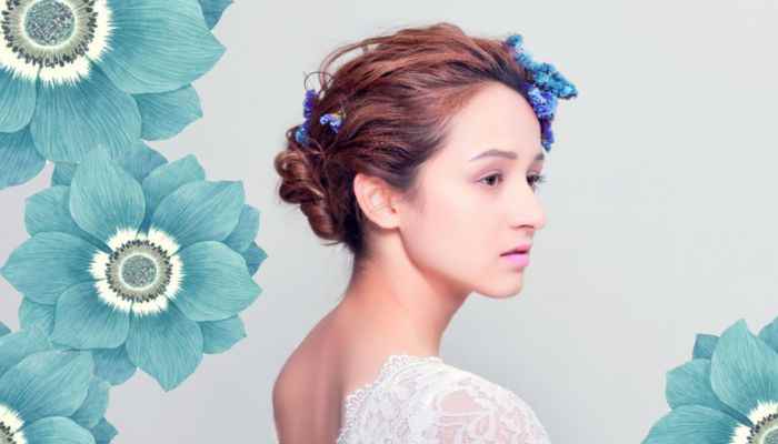 显白的发色有哪些(显白的头发颜色分别有)