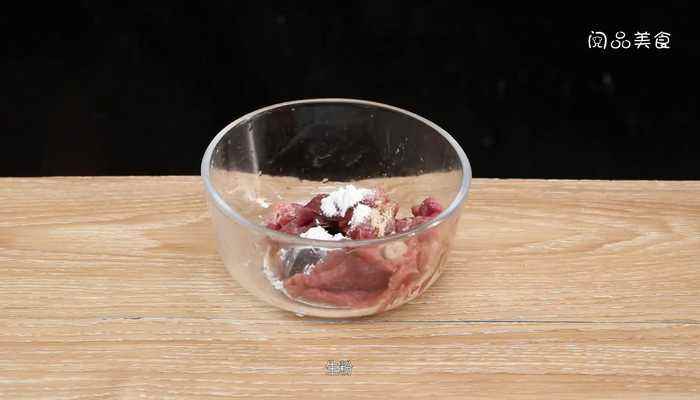 西红柿炒牛肉(西红柿怎么做好吃)