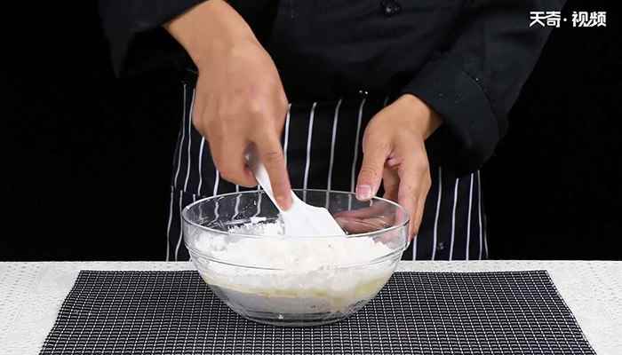 绿茶酥的做法(红豆沙的做法步骤有哪些)