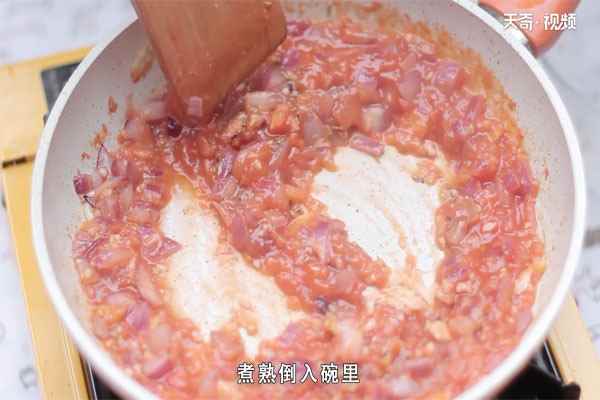 鲜虾培根披萨的家常做法(培根鲜虾披萨的配方)