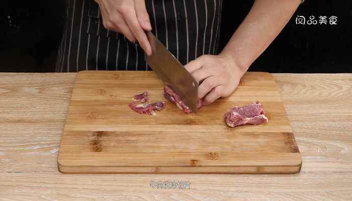 西红柿炒牛肉(西红柿怎么做好吃)