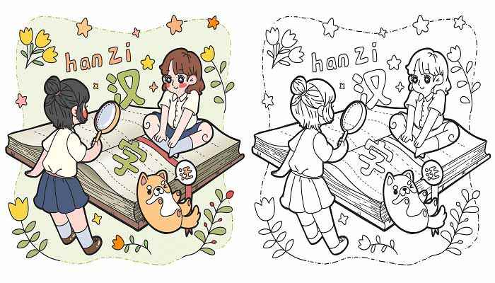 复韵母18个都有哪些(18个复韵母分别为:ai、ei、ui、ao、ou、ing、o)