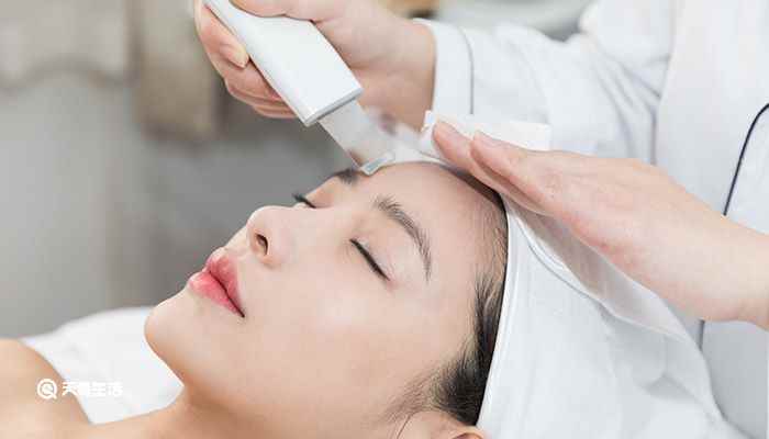 热玛吉原理及作用(热玛吉是一种能够对皮肤实现拉伸紧致效果)