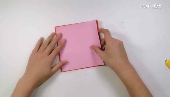 贺卡怎么做简单又漂亮(情人节贺卡的制作方法有哪些)