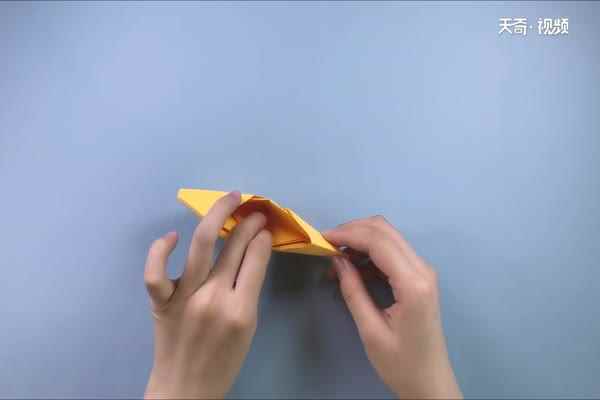 乌篷船怎么折(乌篷船的操作方法有哪些)