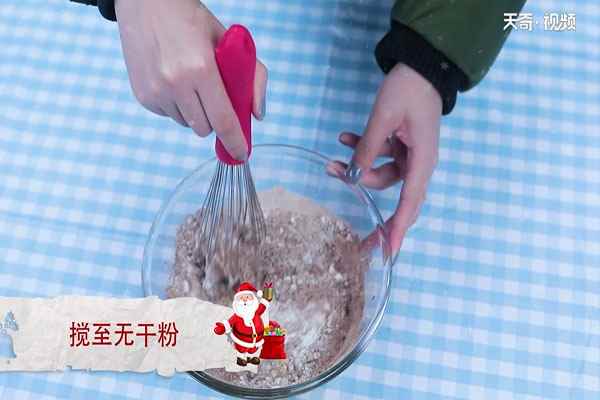 草莓蛋糕的做法(草莓蛋糕的准备和打发方法)