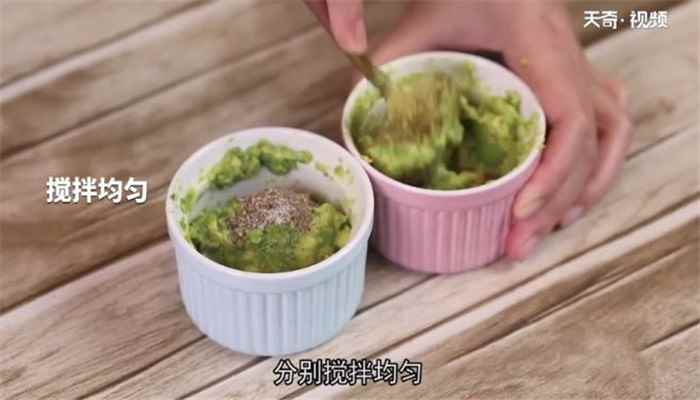 牛油果三明治的做法(牛油果怎么做好吃)