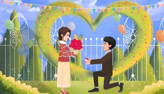 幽默搞笑结婚祝福语 幽默搞笑结婚祝福语句子