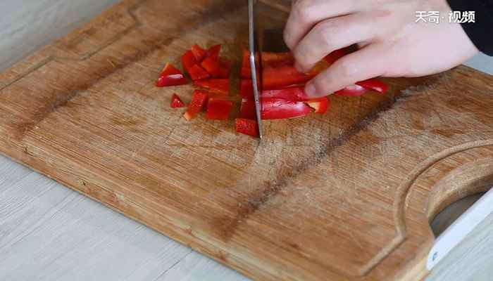 青豆虾仁的做法(虾仁怎么做好吃)