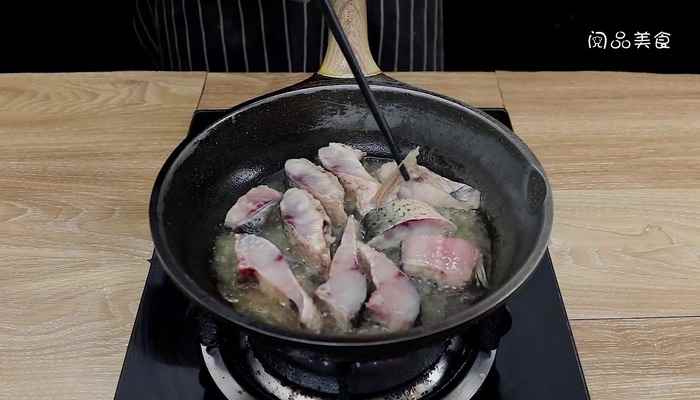 清汤鱼的做法(草鱼怎么做好吃)