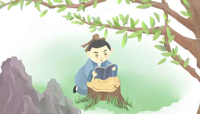 沧海一粟是什么意思(《赤壁赋》创作背景)