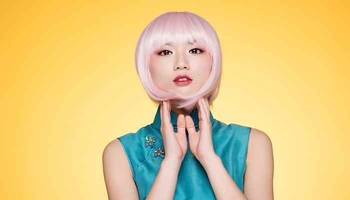 波波头适合什么脸型(波波头适合圆脸、瓜子脸和长脸)