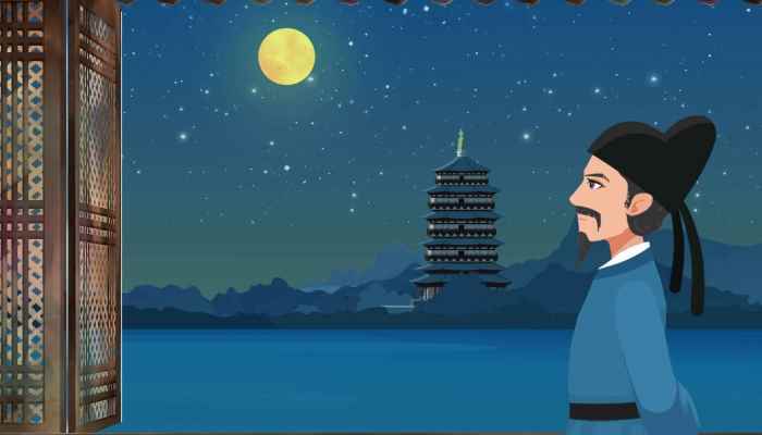 此生此夜不长好明月明年何处看的意思 此生此夜不长好明月明年何处看的翻译