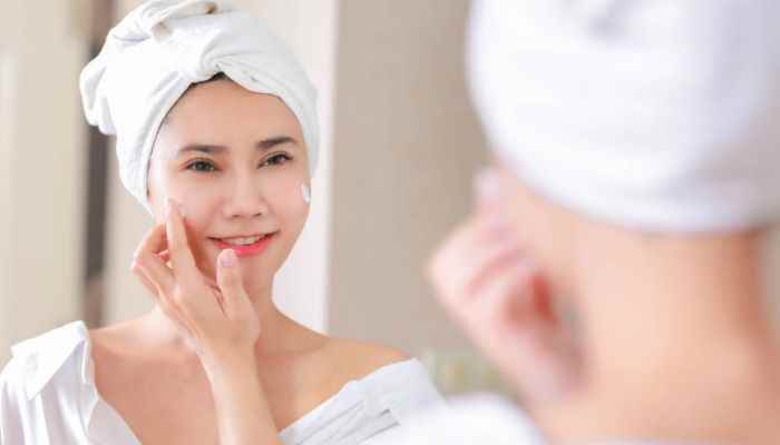 面霜的效果及作用  面霜的效果作用有哪些