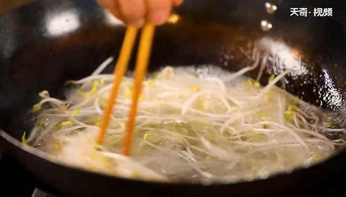 热炝腰花的做法(小米辣怎么做好吃)