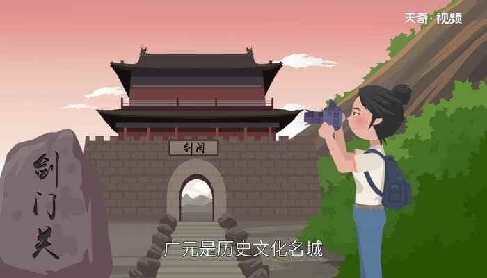 川h是哪里的车牌号码(四川省广元市的车牌号码)