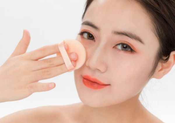 粉扑怎么用 粉扑的用法有哪些