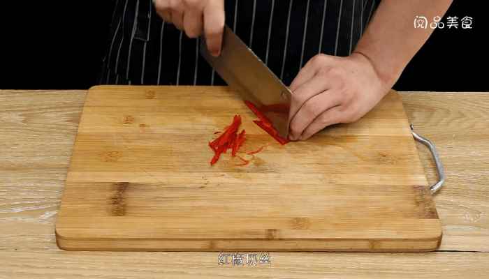 白灼芥兰的做法(芥兰做法)