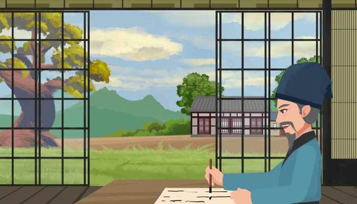 赤壁赋高中课文原文及译文 赤壁赋原文及翻译