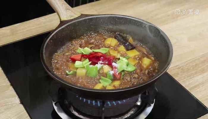 鸡胗炖土豆的做法(鸡胗怎么做最好吃)