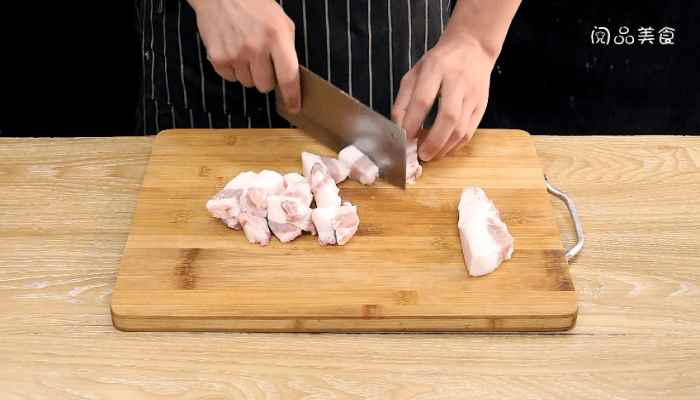 腐乳烧肉(五花肉怎么做好吃)