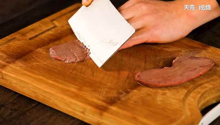 热炝腰花的做法(小米辣怎么做好吃)