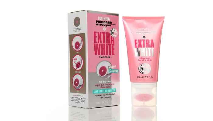 洗面奶保质期一般是几年(洗面奶过期后的用途)