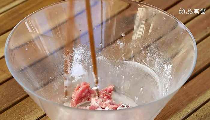 兔肉的做法(金针菇怎么做好吃)