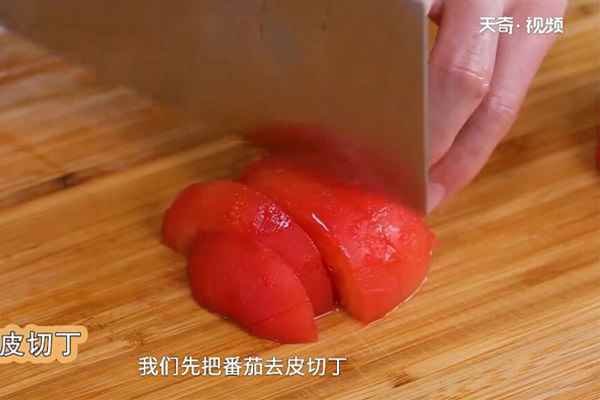 意大利面的做法(意大利面的做法家常版)