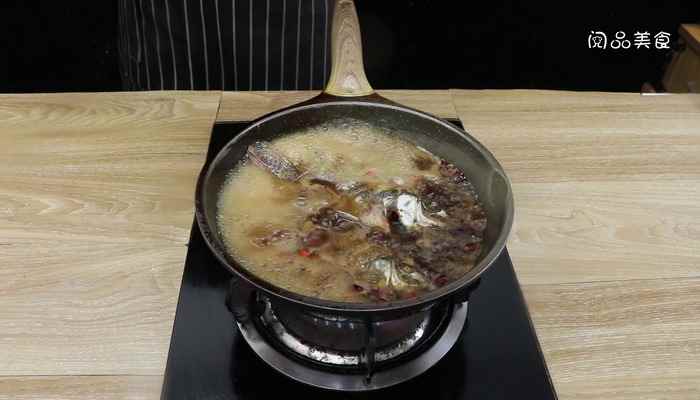 红烧罗非鱼怎么做(罗非鱼怎么做好吃)