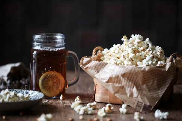 柠檬茶的功效与作用(抗菌消炎、美白护肤、排除体内垃圾)