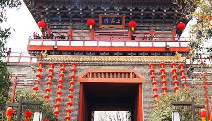 宋代二府三司指的是什么 二府的职能是什么