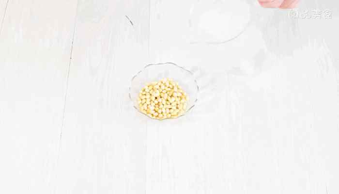 黄豆拌雪菜做法(干辣椒怎么做好吃)