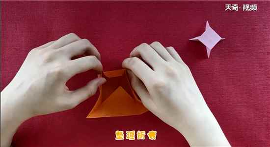 桌子怎么折(正方形桌子的设计方法有哪些)