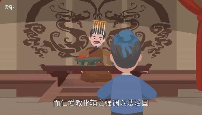 小信成则大信立的意思(“小信成则大信立”意思)