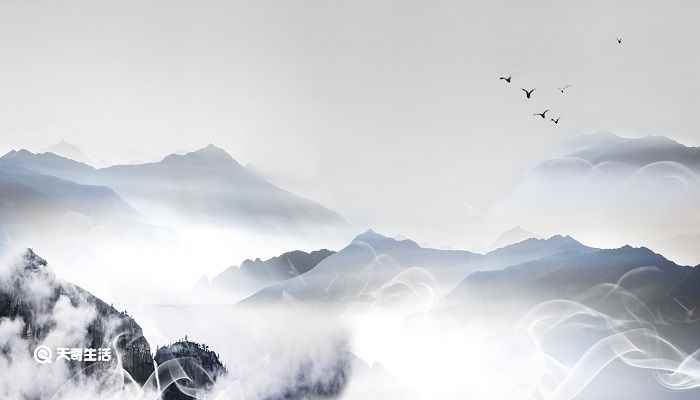 不畏浮云遮望眼全诗及译文 不畏浮云遮望眼只缘身在最高层