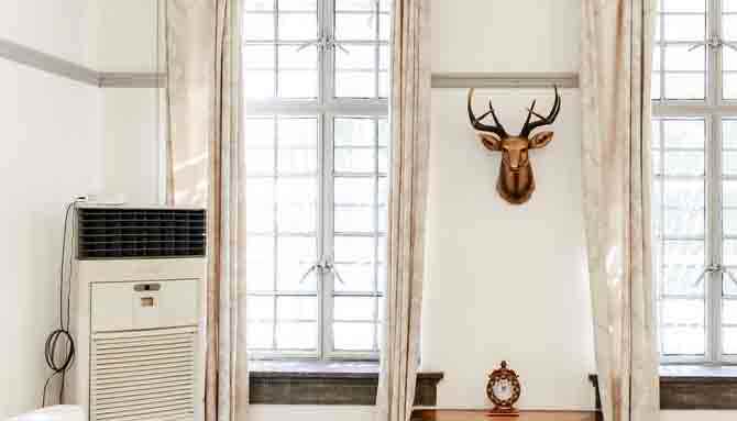 格力空调显示h4是什么原因(格力空调显示h4的原因有以下几点)