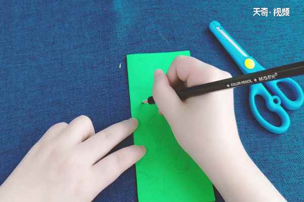 老牛剪纸 老牛怎么剪